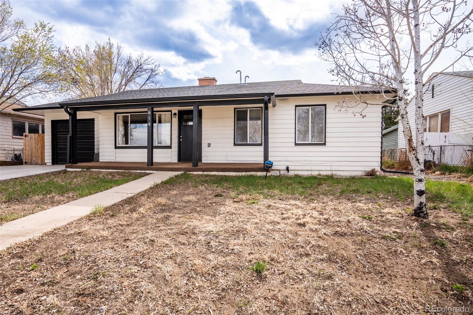 Lake Front Colorado Springs Home | MLS #: 5843622616  Prospect Lake Drive, Colorado Springs Beds: 3 Baths: 2 Price: $400,000