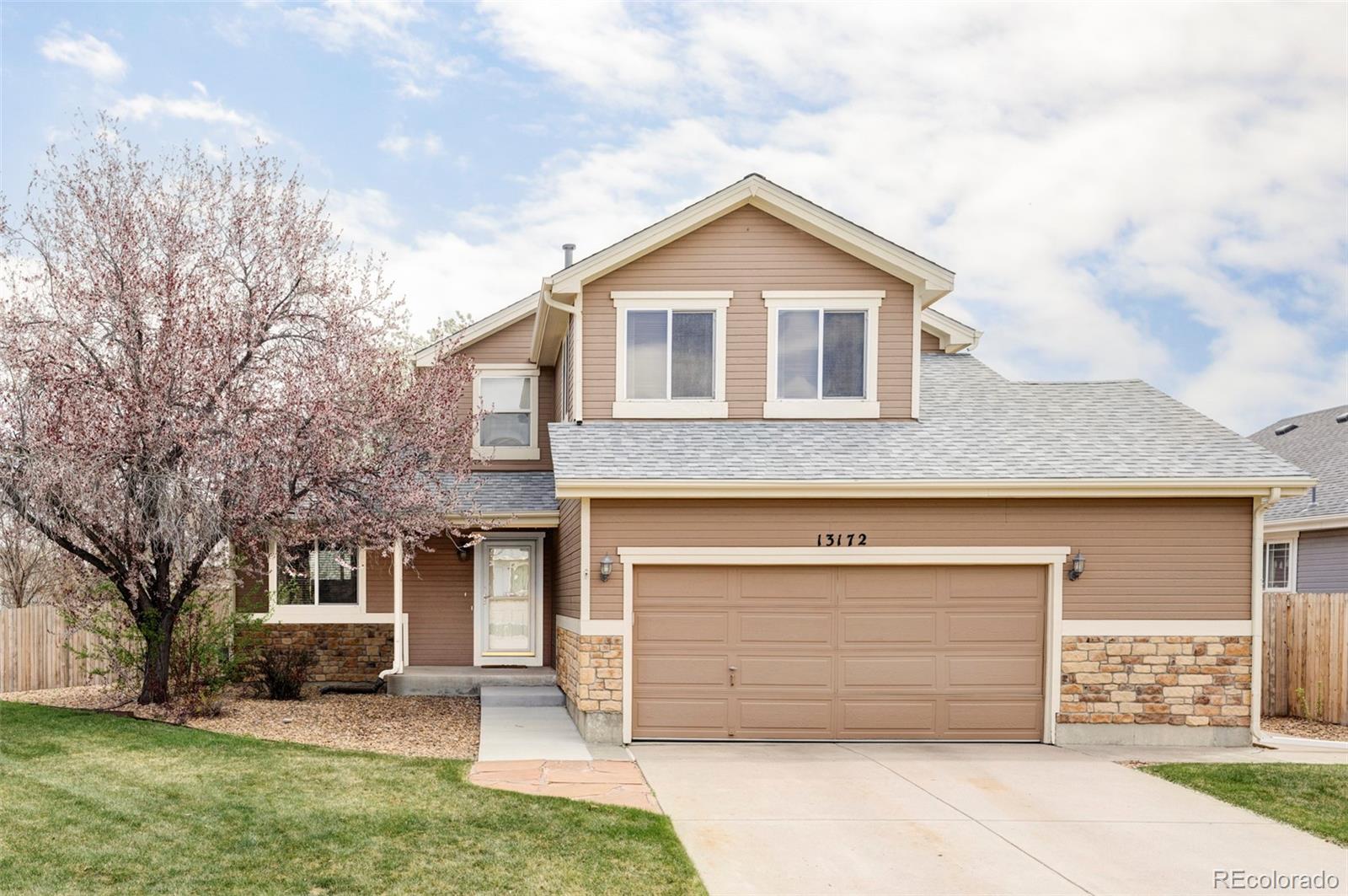 13172  Birch Way, thornton MLS: 6954843 Beds: 4 Baths: 3 Price: $550,000