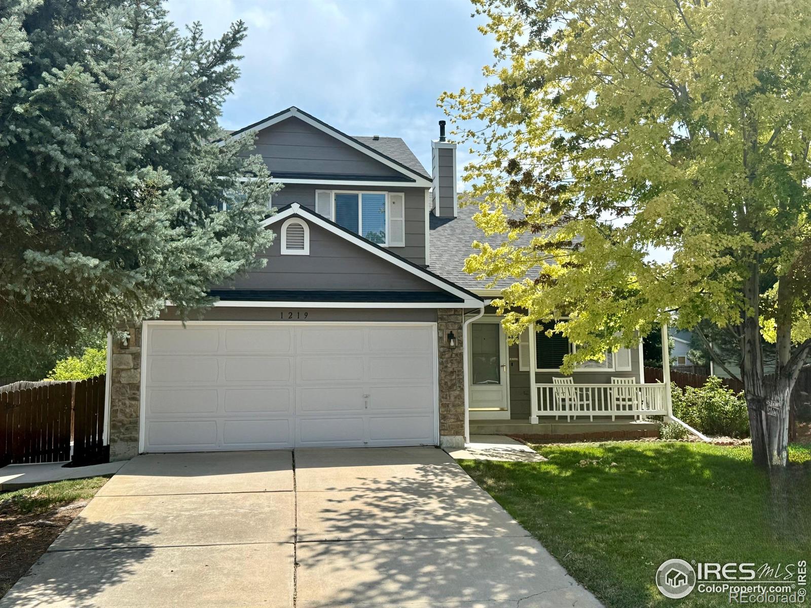 Fox Creek Longmont Home | MLS #: 45678910303161219  Cedarwood Drive, Longmont Beds: 3 Baths: 3 Price: $545,000