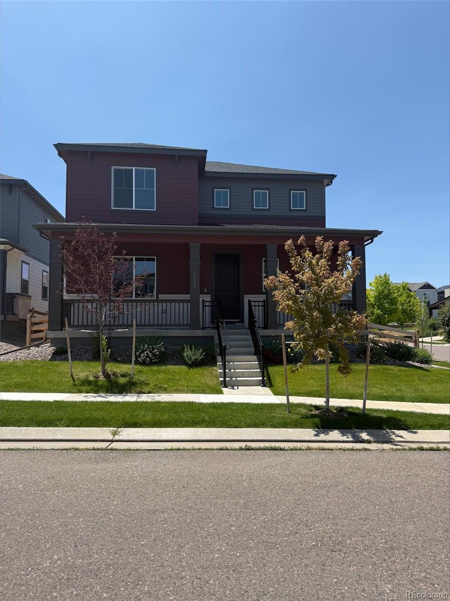 17822 E 107th Place, commerce city MLS: 7590521 Beds: 4 Baths: 4 Price: $624,900