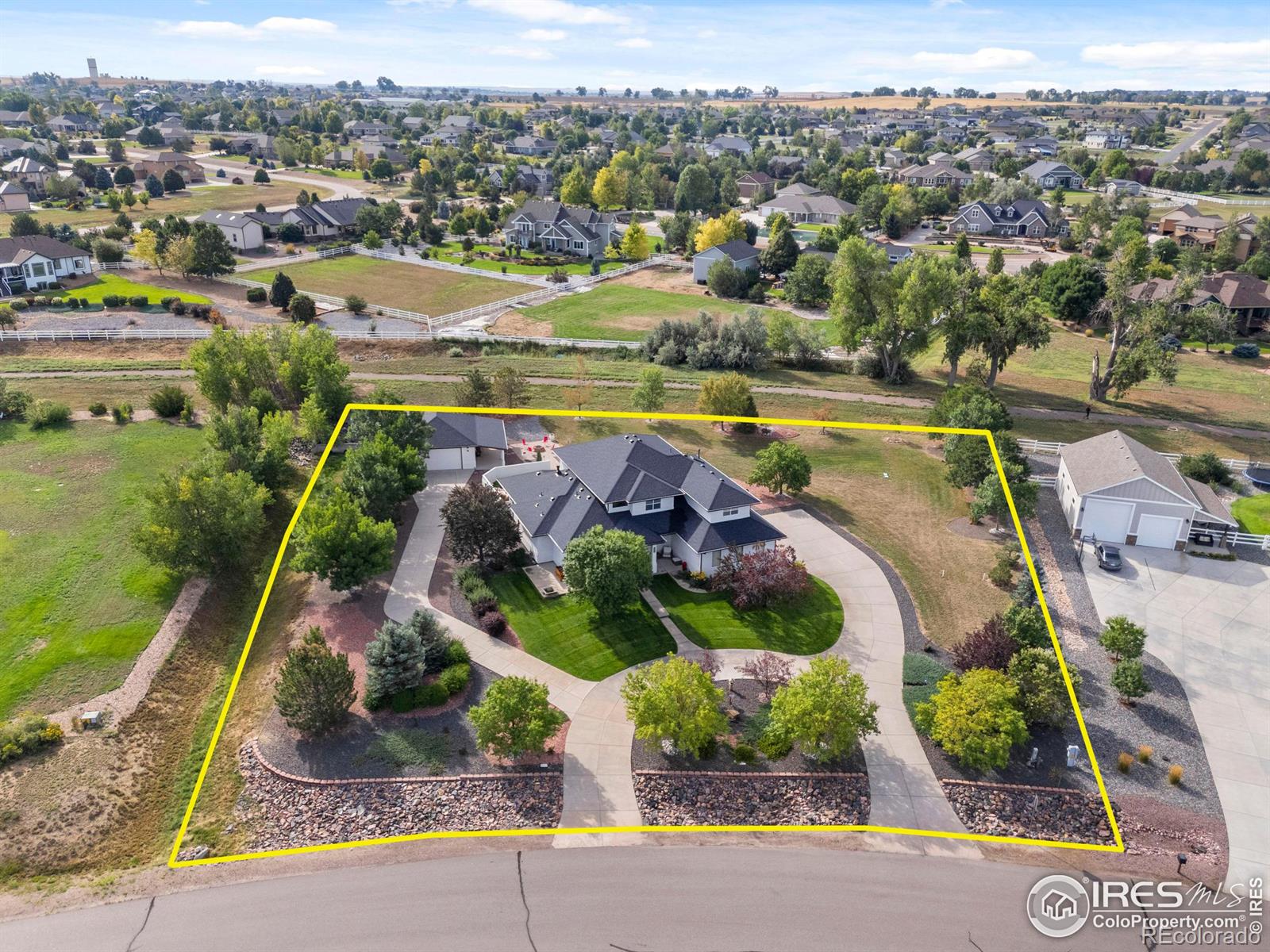 Eagle Shadow Brighton Home | MLS #: 45678910303245700  Eagle Shadow Avenue, Brighton Beds: 4 Baths: 3 Price: $1,075,000