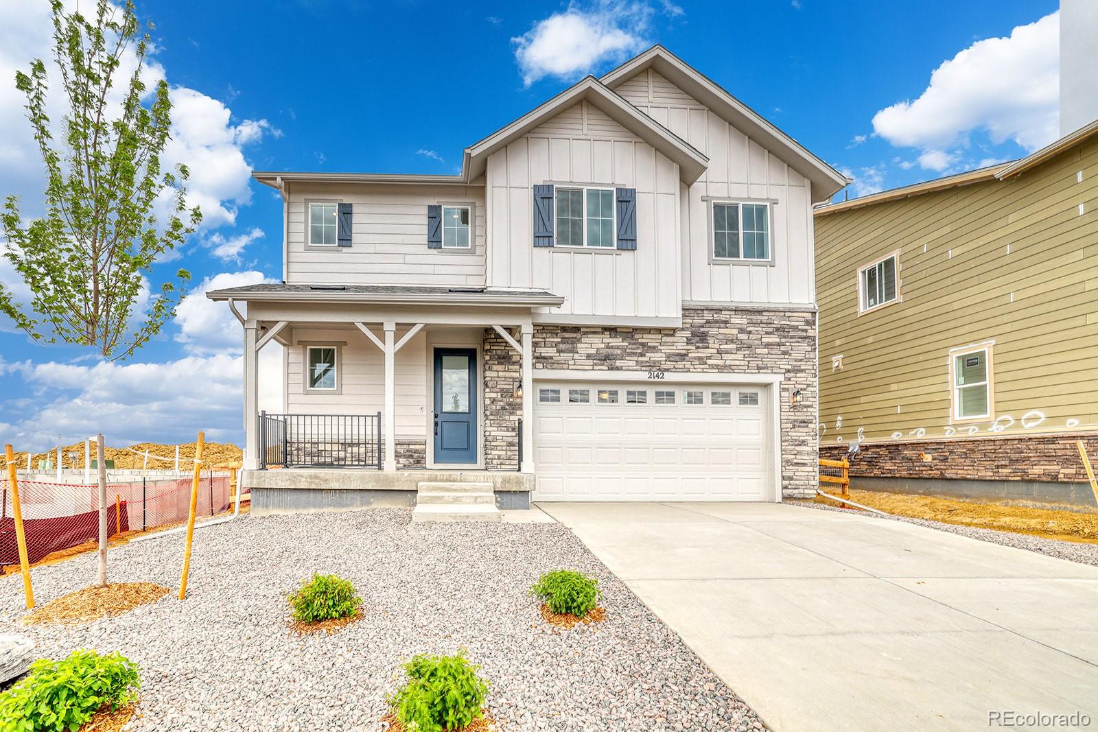Harvest Crossing Aurora Home | MLS #: 17979542142 S Irvington Street, Aurora Beds: 3 Baths: 3 Price: $579,990