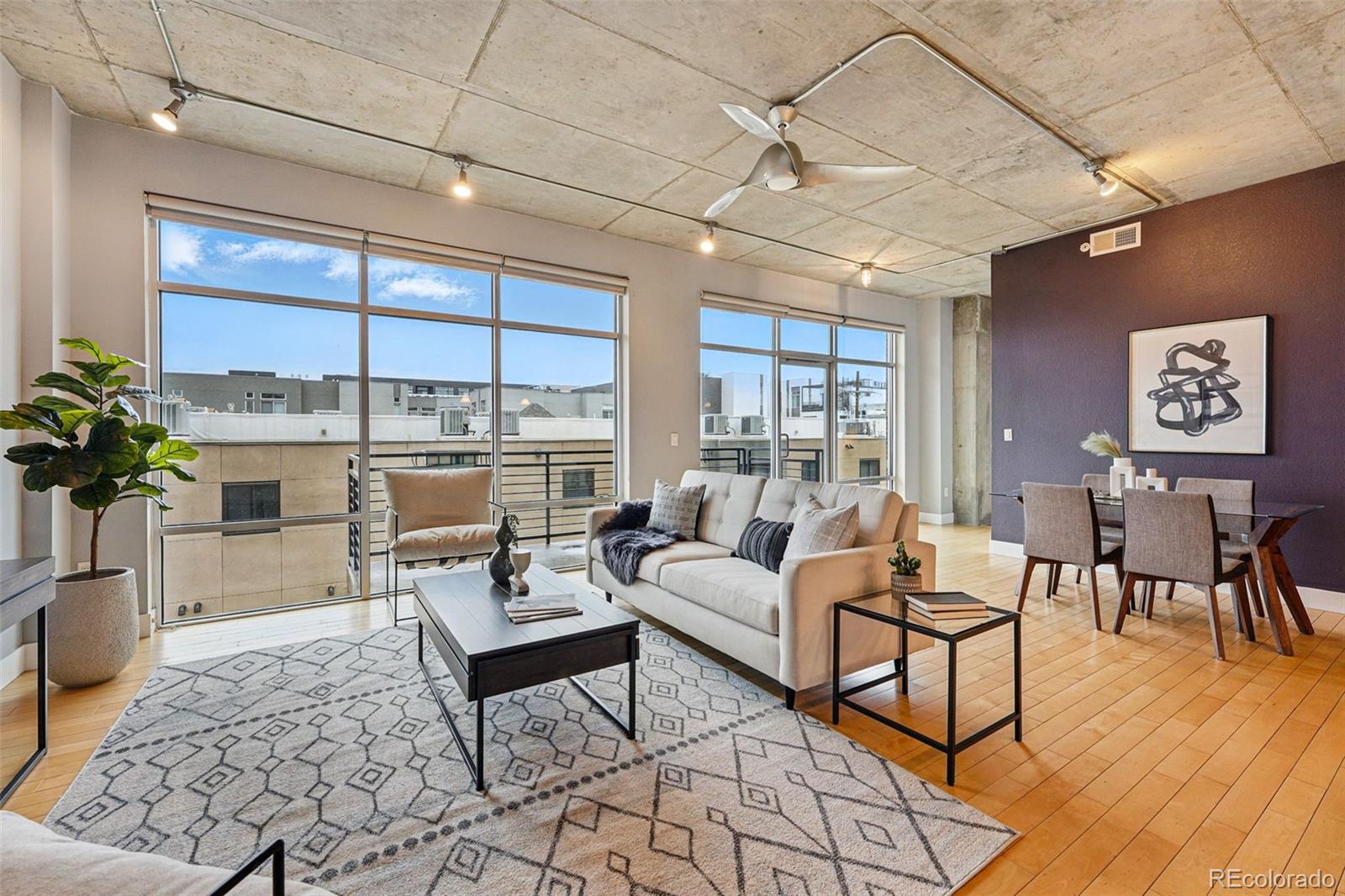 2200 W 29th Avenue 204, Denver  MLS: 3705185 Beds: 2 Baths: 2 Price: $625,000