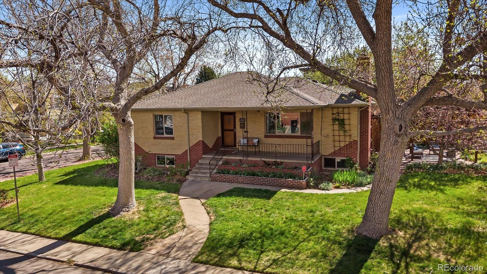 Highland Denver Home | MLS #: 89141383540  Vrain Street, Denver Beds: 3 Baths: 2 Price: $899,000