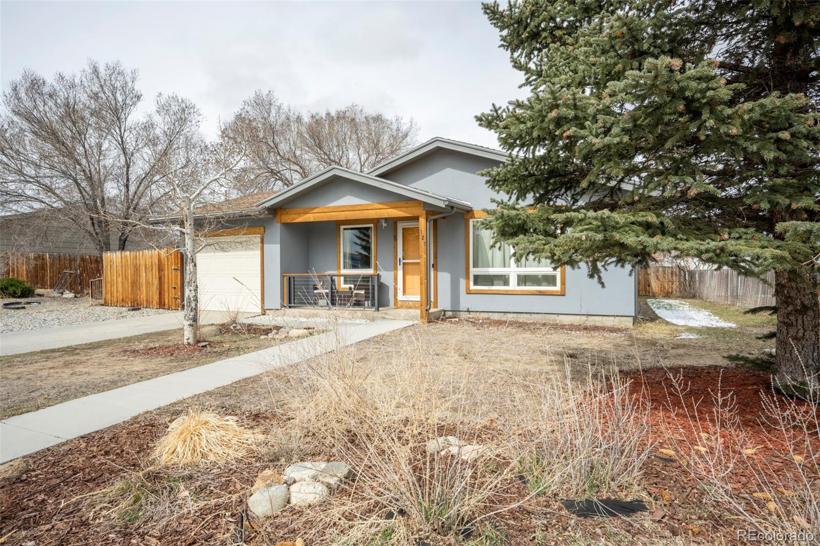 127 baylor drive, Buena Vista sold home. Closed on 2025-05-30 for $525,000.