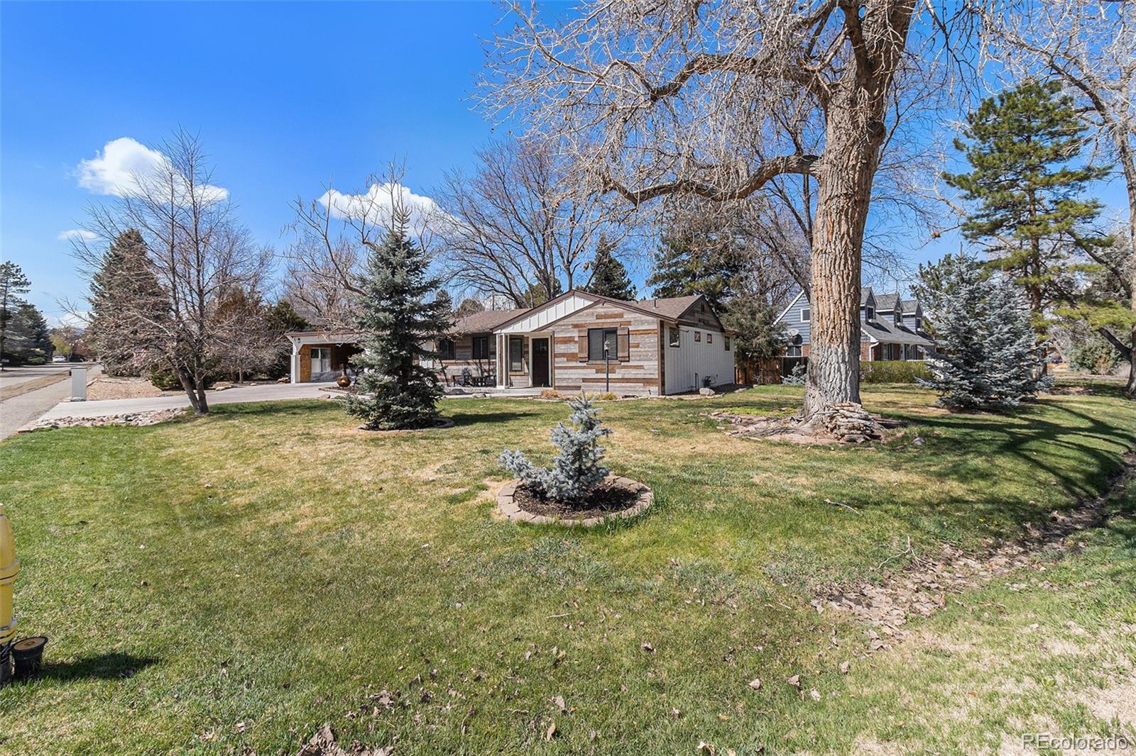 10601 W 78th Avenue, arvada MLS: 8655995 Beds: 3 Baths: 2 Price: $825,000