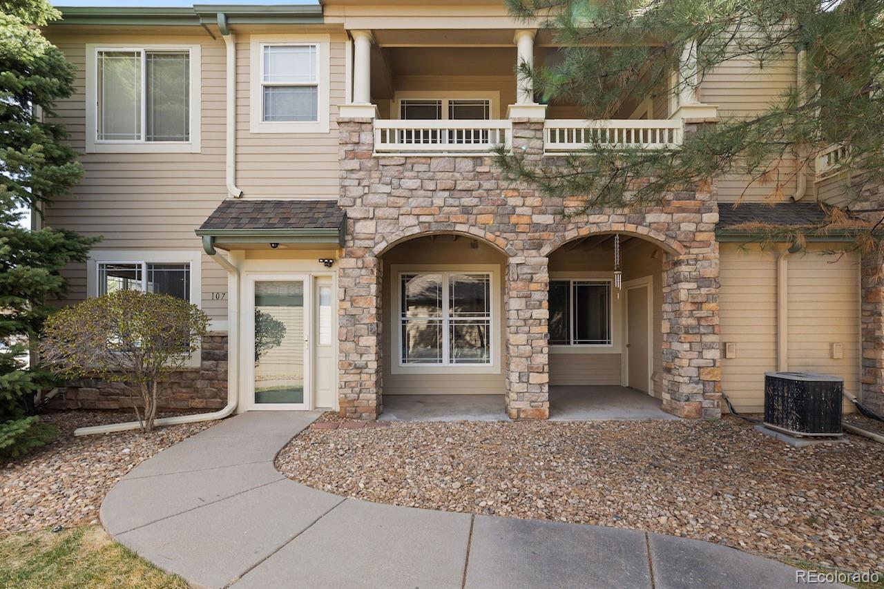 8358 S Independence  107, Littleton  MLS: 4746244 Beds: 2 Baths: 2 Price: $365,000