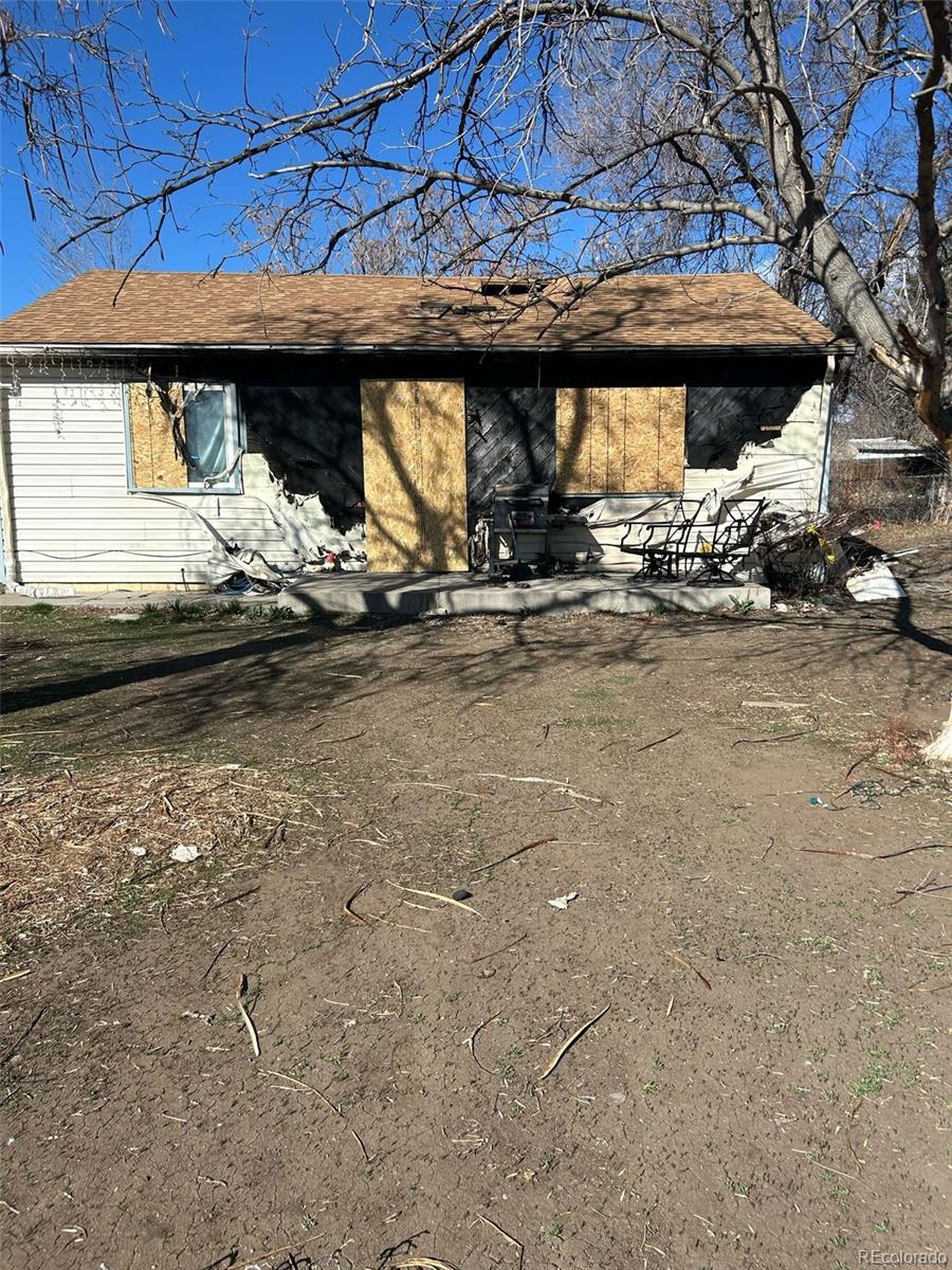 Mississippi Heights Denver Home | MLS #: 74887581165 S Winona Court, Denver Beds: 2 Baths: 1 Price: $245,000