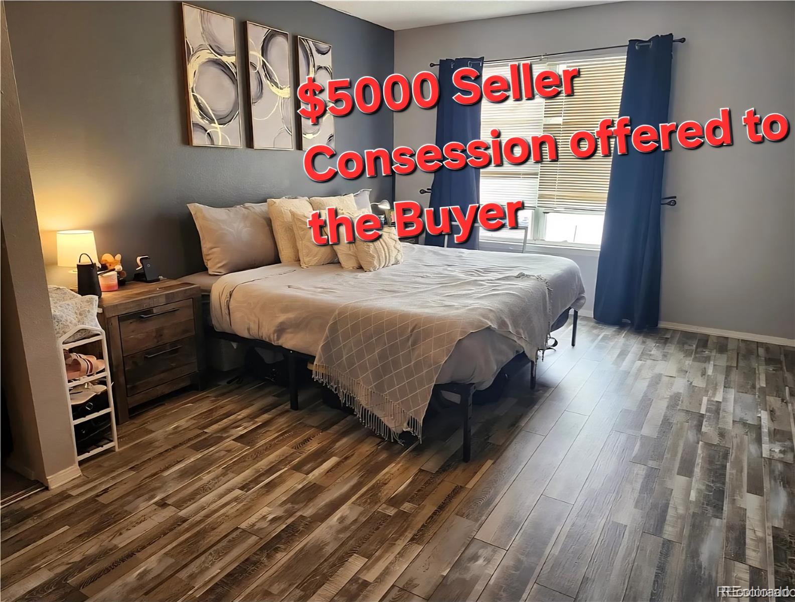 San Francisco Aurora Condo / Townhome | MLS #: 969516214344 E Hawaii Circle B, Aurora Beds: 2 Baths: 1 Price: $269,900