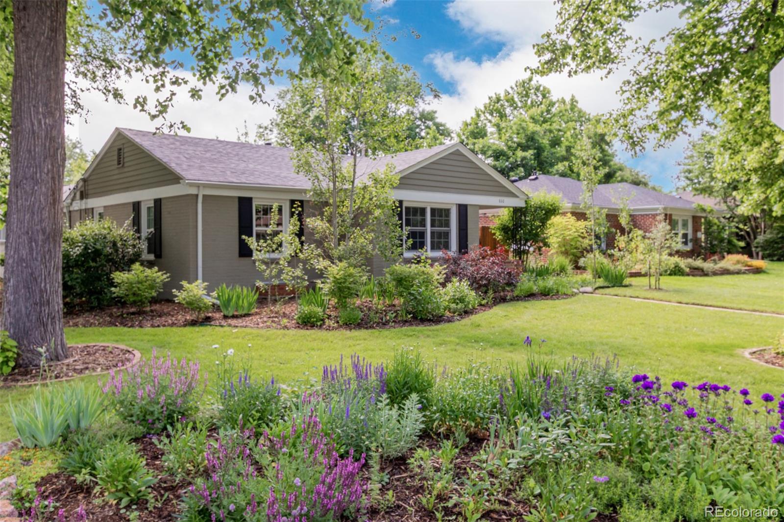860  Magnolia Street, denver MLS: 6482870 Beds: 3 Baths: 1 Price: $675,000