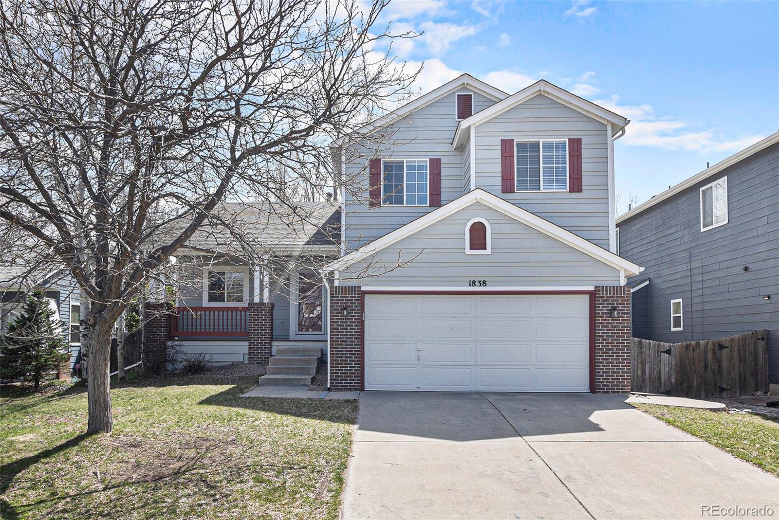 1838  Wilson Circle, erie MLS: 5625174 Beds: 3 Baths: 3 Price: $600,000