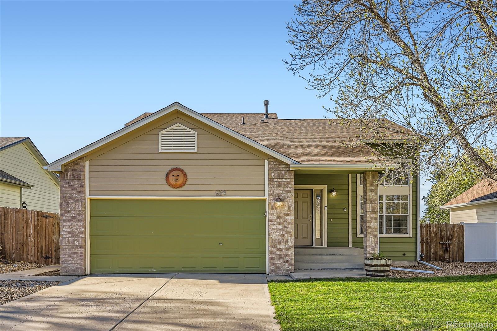 624  4th street, Frederick sold home. Closed on 2025-06-30 for $495,000.