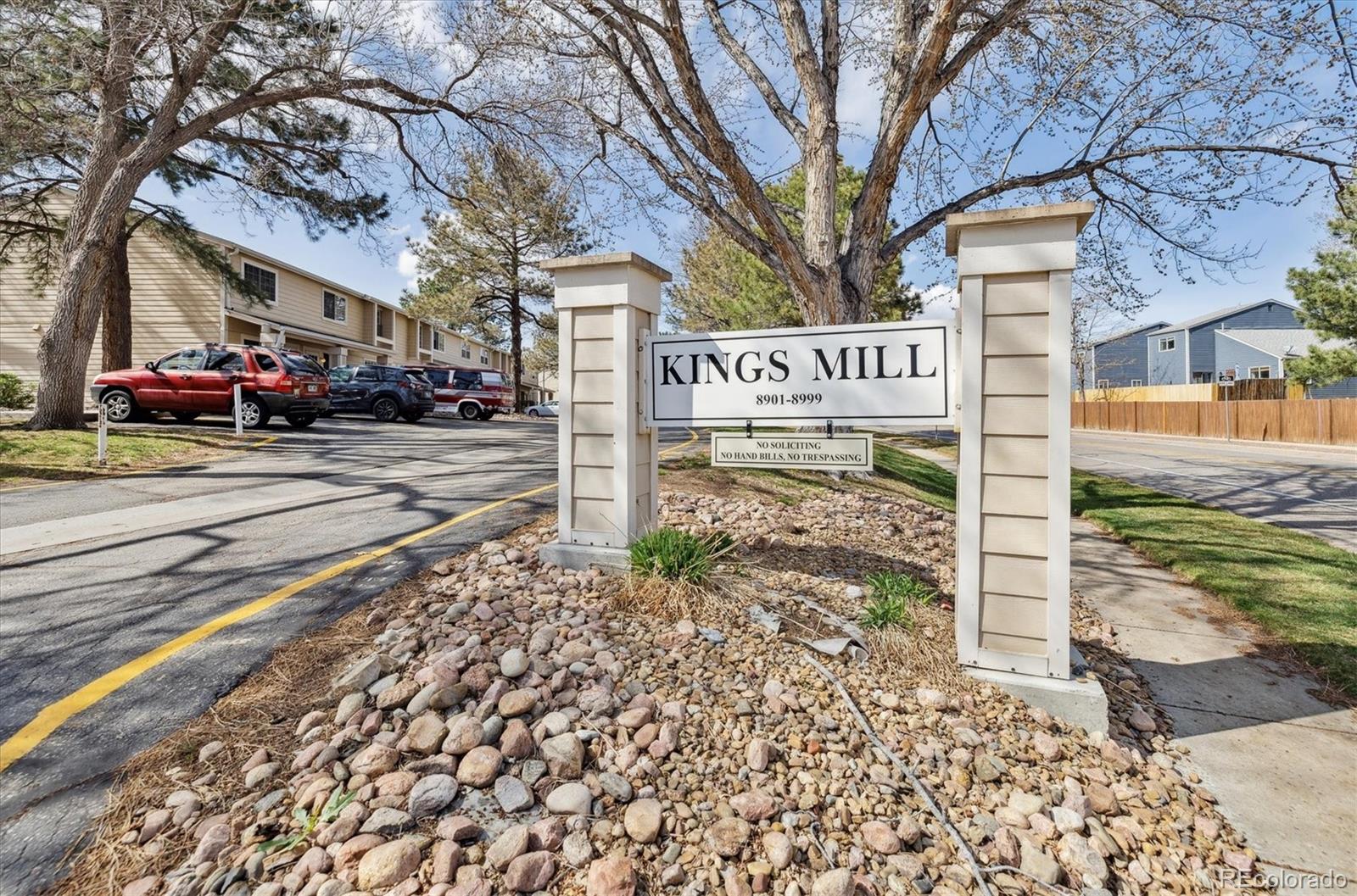 8915  Field Street 118, Broomfield  MLS: 4504828 Beds: 3 Baths: 2 Price: $299,900