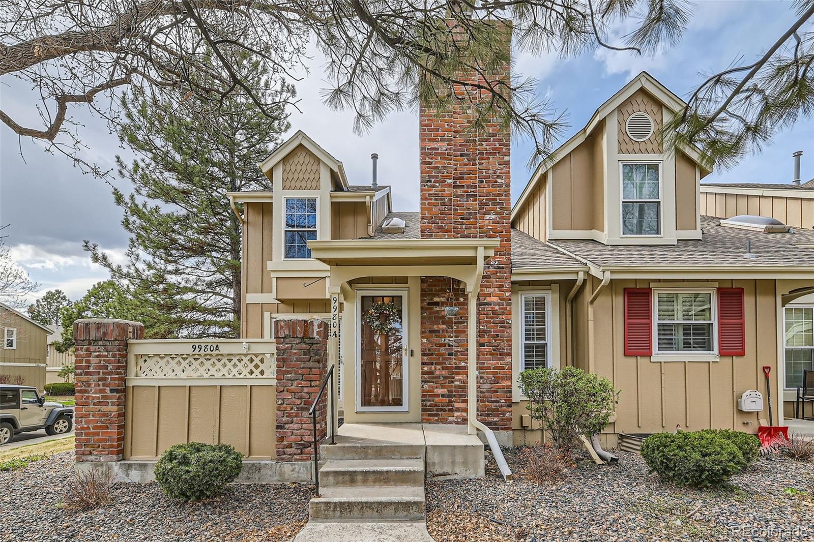 9980  Grove Street, westminster MLS: 5278687 Beds: 3 Baths: 4 Price: $469,900