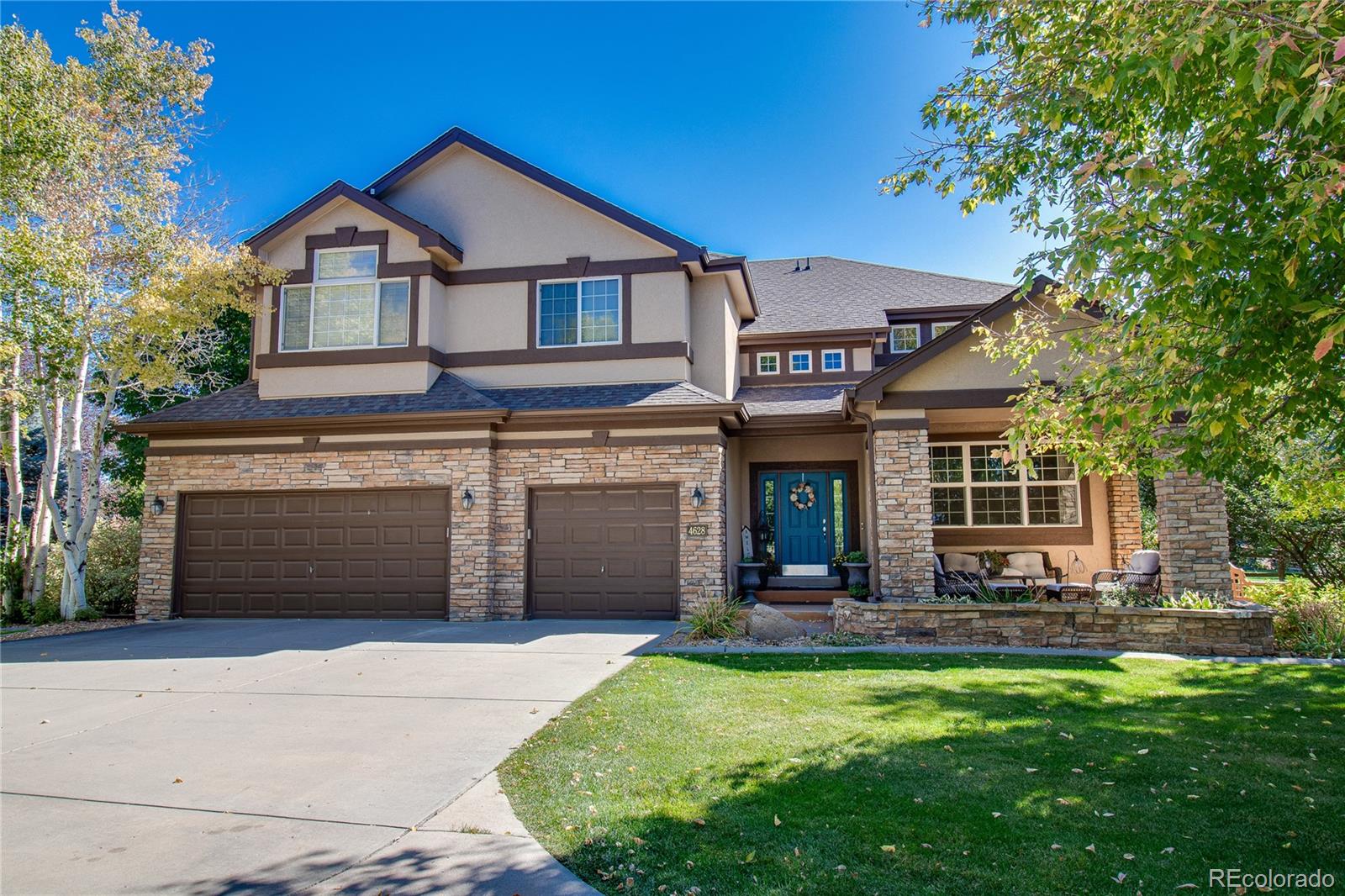 4628  Meadowlark Drive, windsor MLS: 4932695 Beds: 5 Baths: 4 Price: $1,299,999