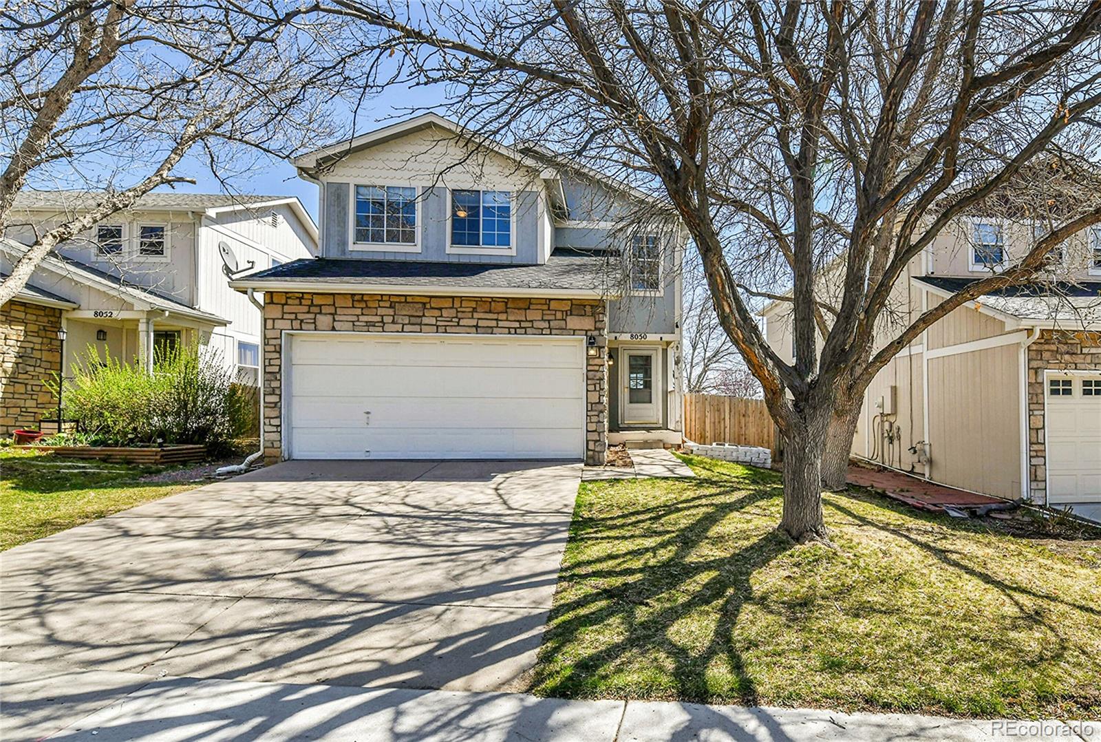 8050 bryant street, Westminster sold home. Closed on 2025-05-09 for $495,000.
