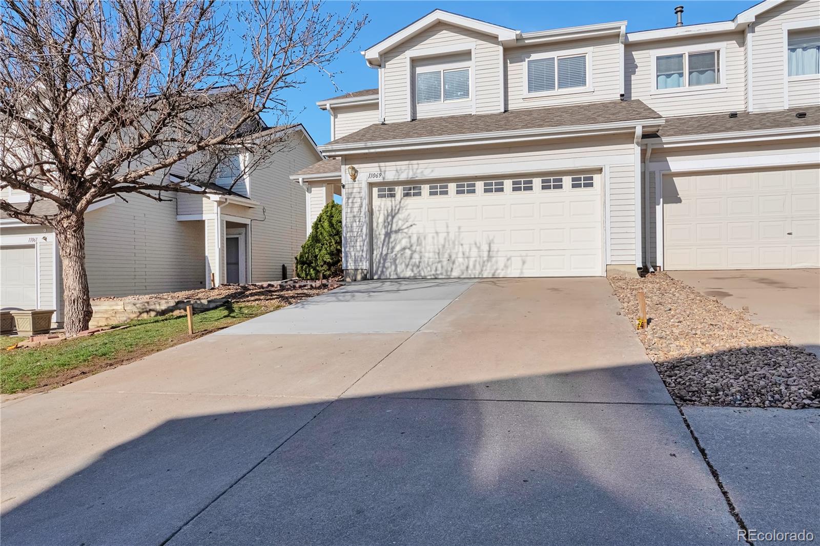 11069  York Street, northglenn MLS: 1714990 Beds: 3 Baths: 3 Price: $445,000