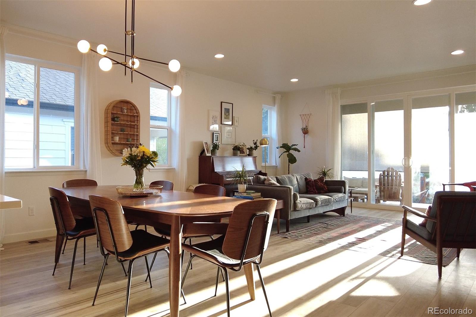 5211  Routt Court, arvada MLS: 8334967 Beds: 6 Baths: 3 Price: $959,000