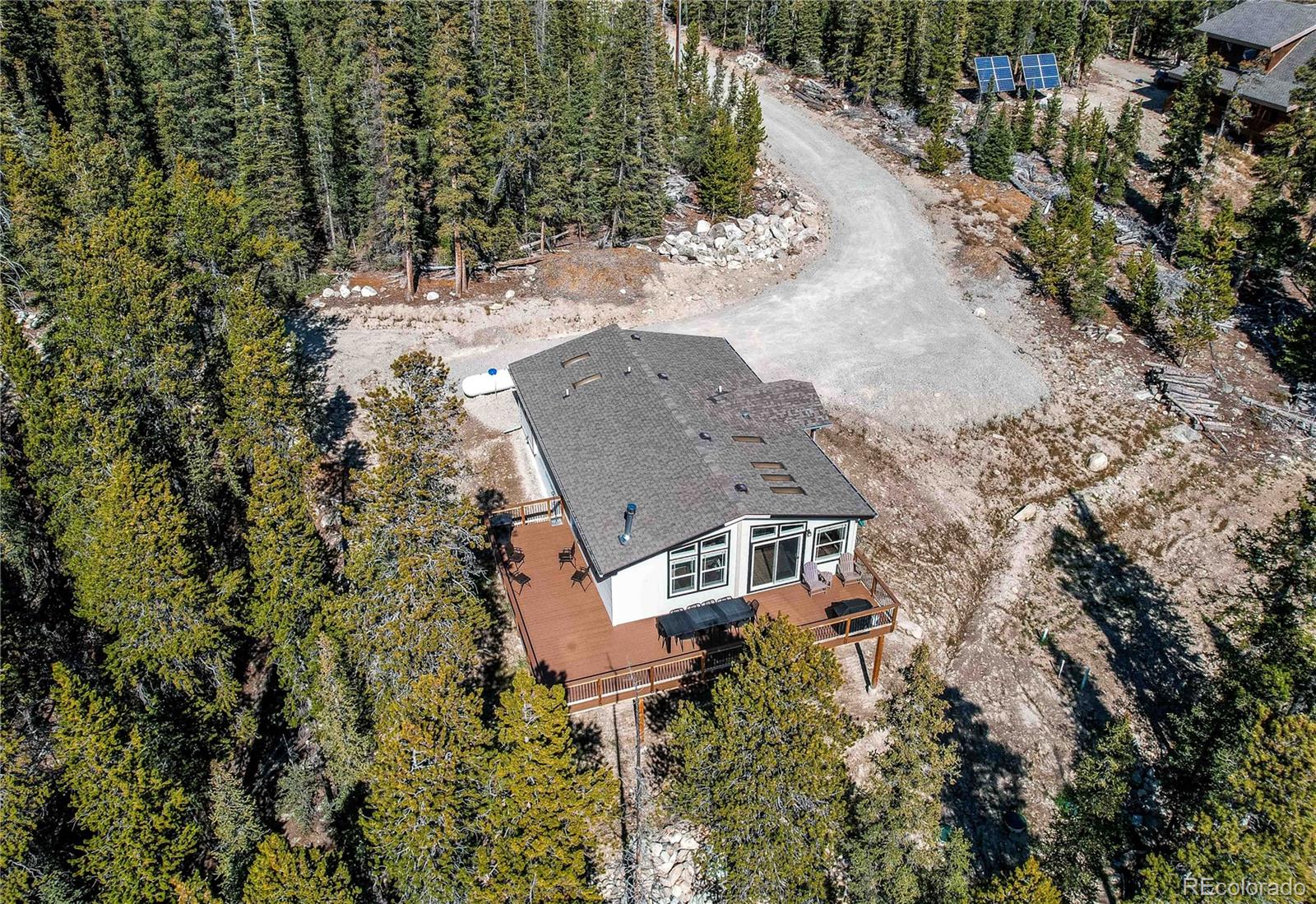 877 sacramento crossing, Fairplay sold home. Closed on 2025-06-02 for $745,000.