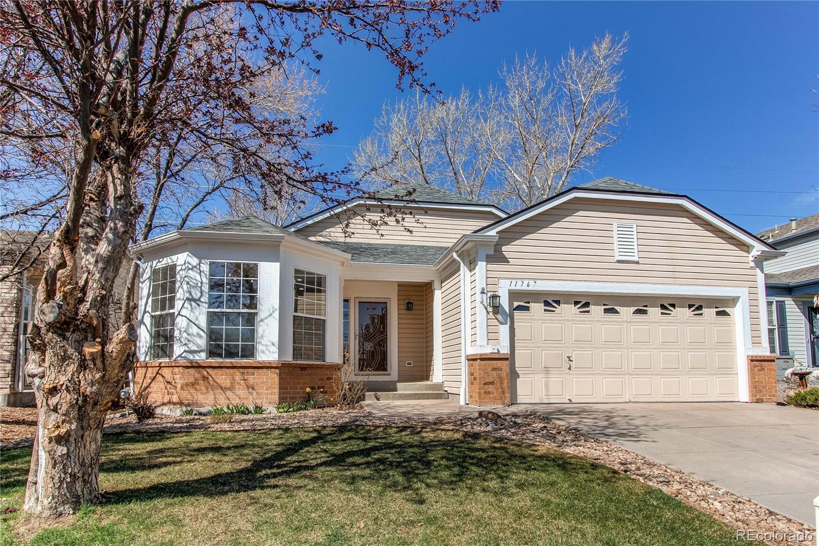 11767 meadowood lane, parker sold home. Closed on 2025-05-12 for $575,000.