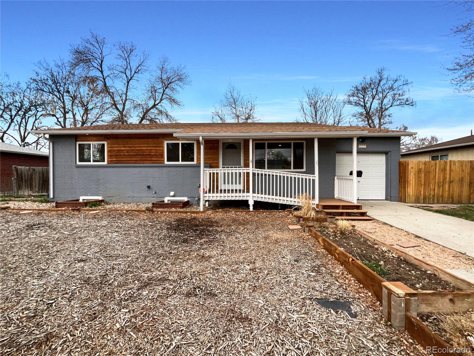 Arvada West Arvada Home | MLS #: 47555536757  Lee Street, Arvada Beds: 4 Baths: 3 Price: $582,000