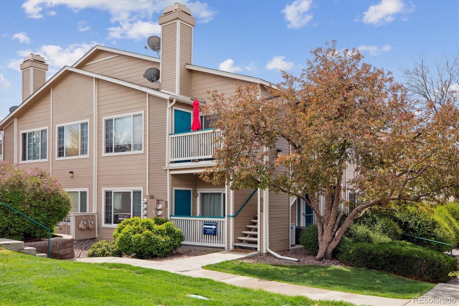 3847 mossy rock drive, Highlands Ranch sold home. Closed on 2025-07-18 for $355,000.
