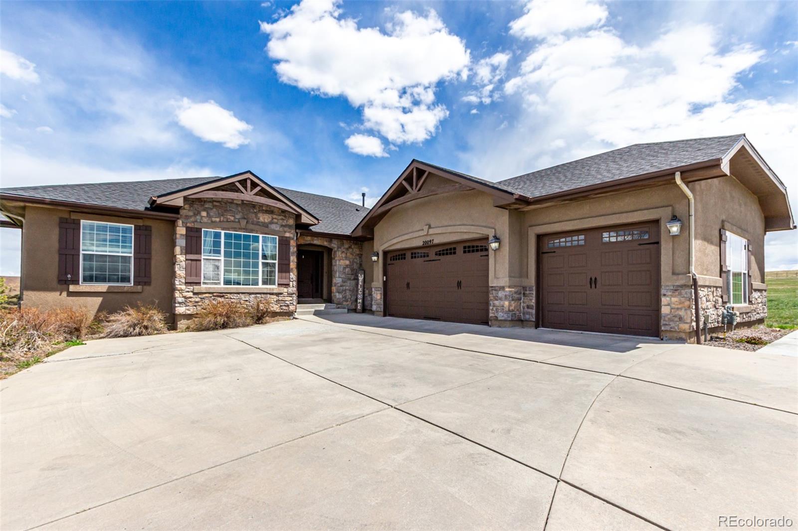 20097 royal troon drive, Monument sold home. Closed on 2025-09-19 for $938,000.