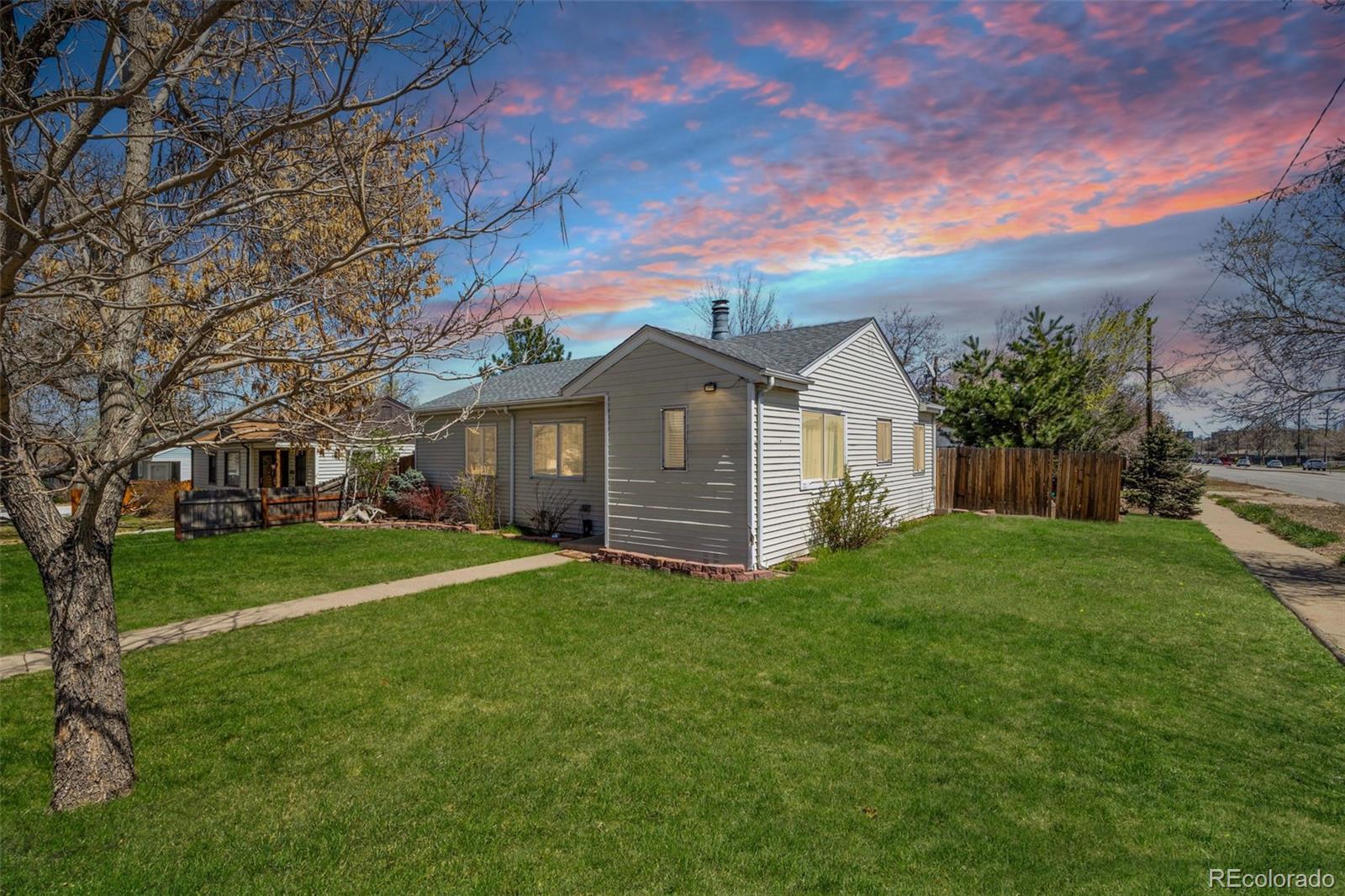 University Hills Denver Home | MLS #: 80789313492 S Elm Street, Denver Beds: 3 Baths: 1 Price: $425,000