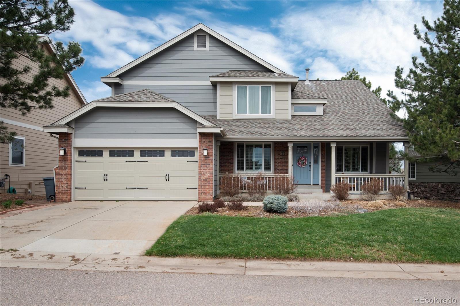 49  Dawn Heath Circle, littleton MLS: 9833629 Beds: 6 Baths: 4 Price: $1,298,000