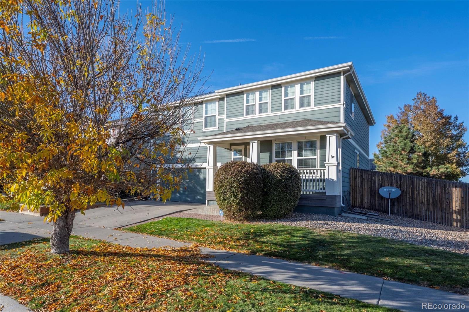 4797  Longs Peak Street, brighton MLS: 2281804 Beds: 3 Baths: 3 Price: $500,000