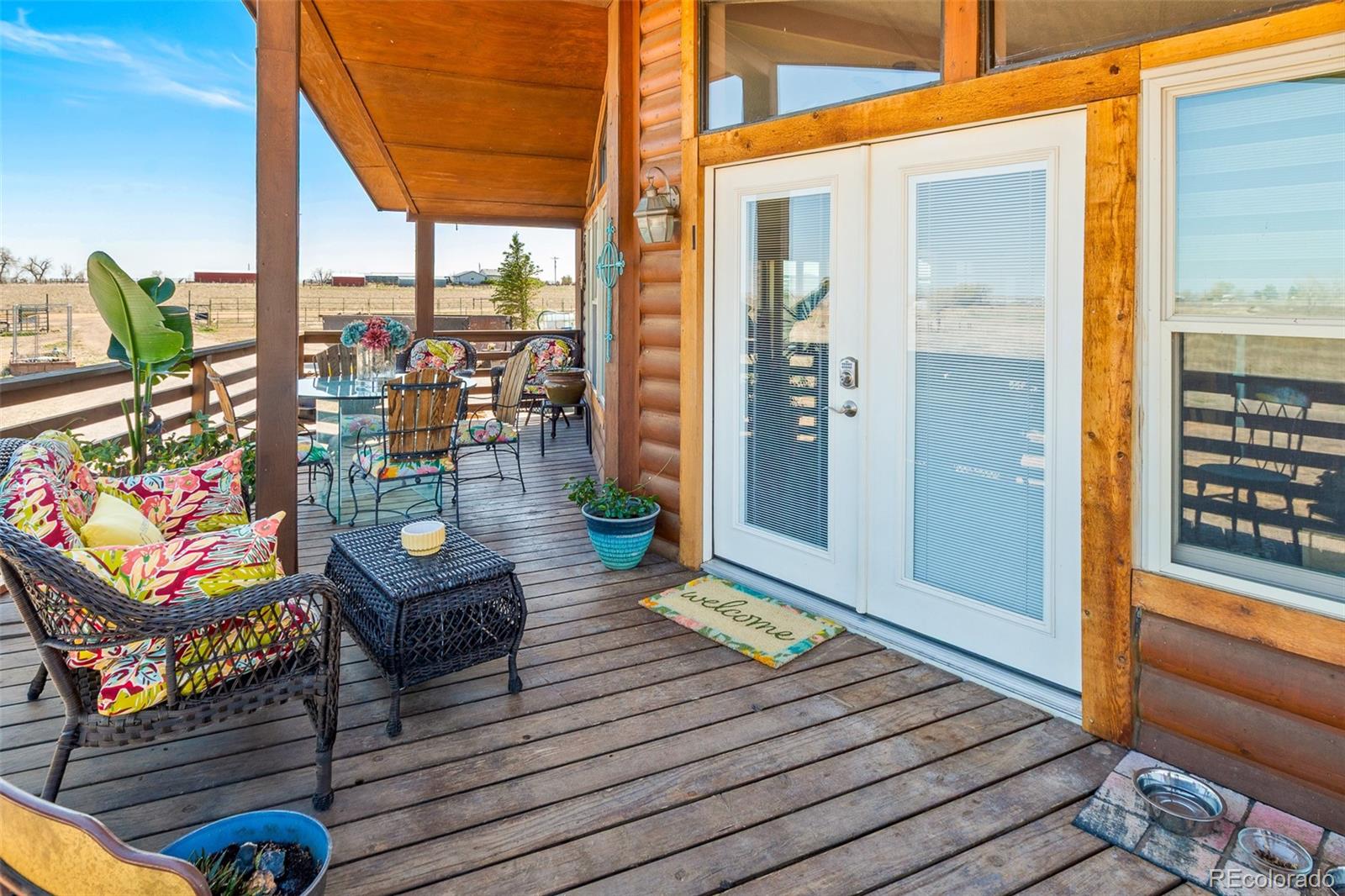 3450  County Road 21 , fort lupton MLS: 7023801 Beds: 4 Baths: 3 Price: $799,900