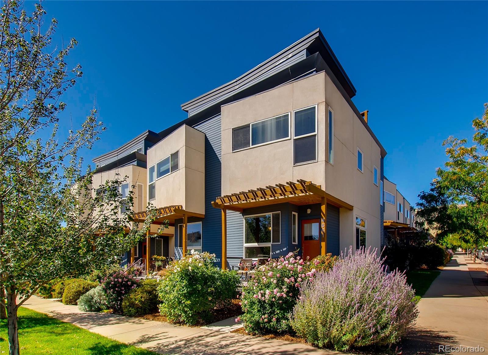 4661  14th street, Boulder sold home. Closed on 2025-07-03 for $970,000.
