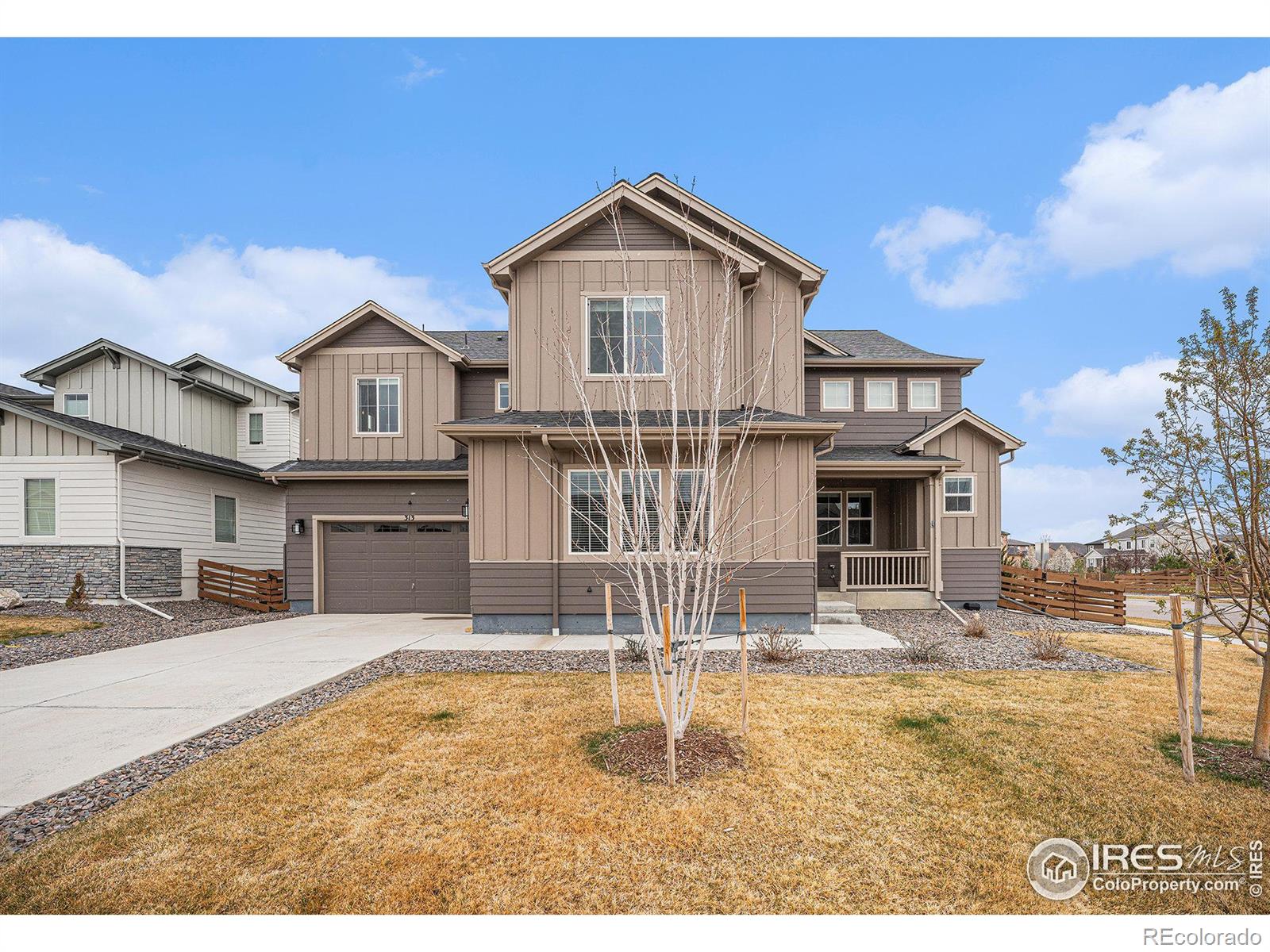 Colliers Hill Erie Home | MLS #: 4567891030434313  Orion Circle, Erie Beds: 4 Baths: 4 Price: $975,000
