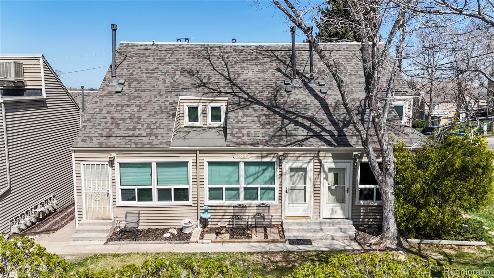 381 S Estes Street 1, Lakewood  MLS: 6882813 Beds: 1 Baths: 1 Price: $215,000