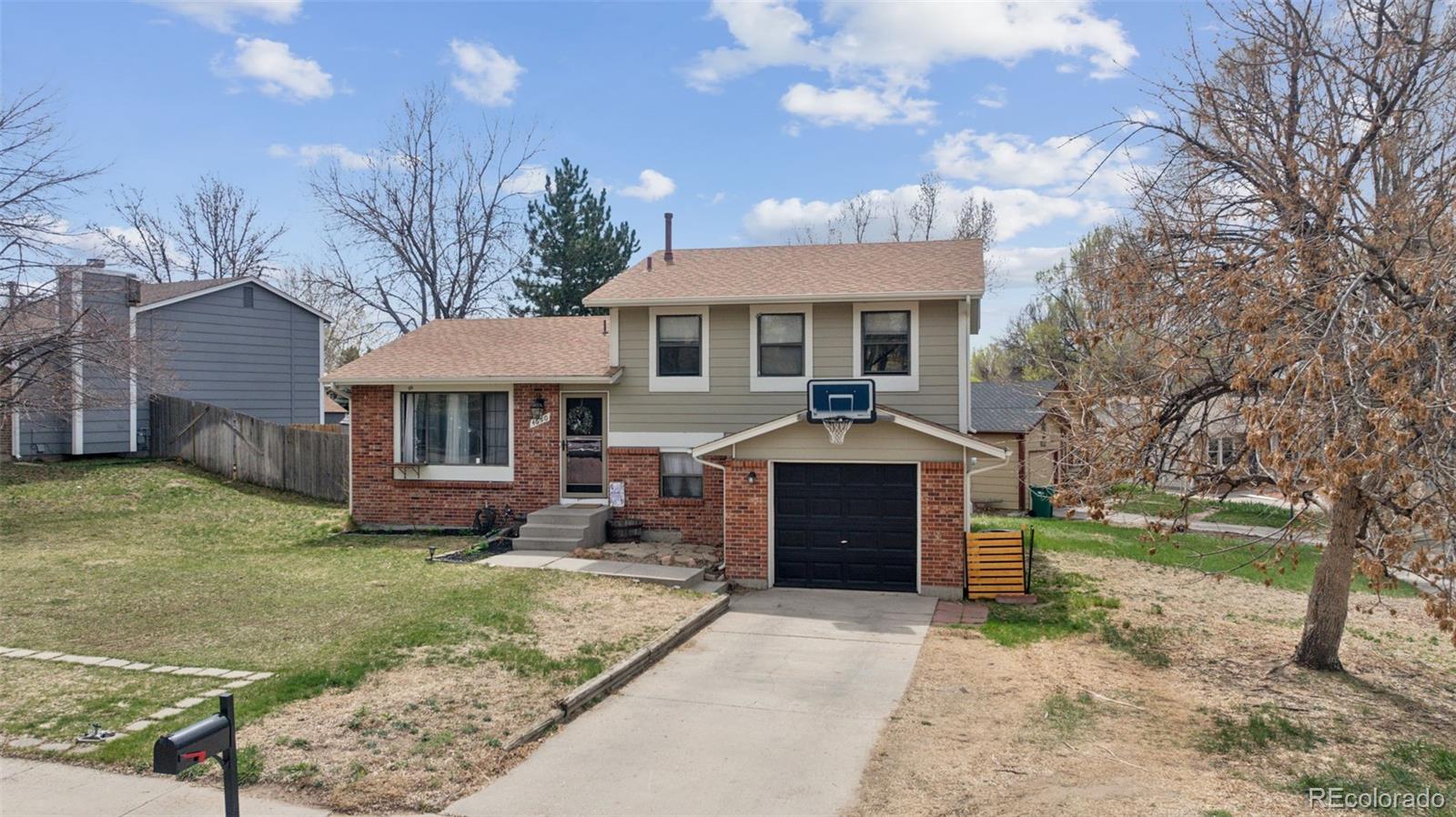 Pheasant Run Ranch Colorado Springs Home | MLS #: 51253224610  Brant Road, Colorado Springs Beds: 4 Baths: 2 Price: $385,000