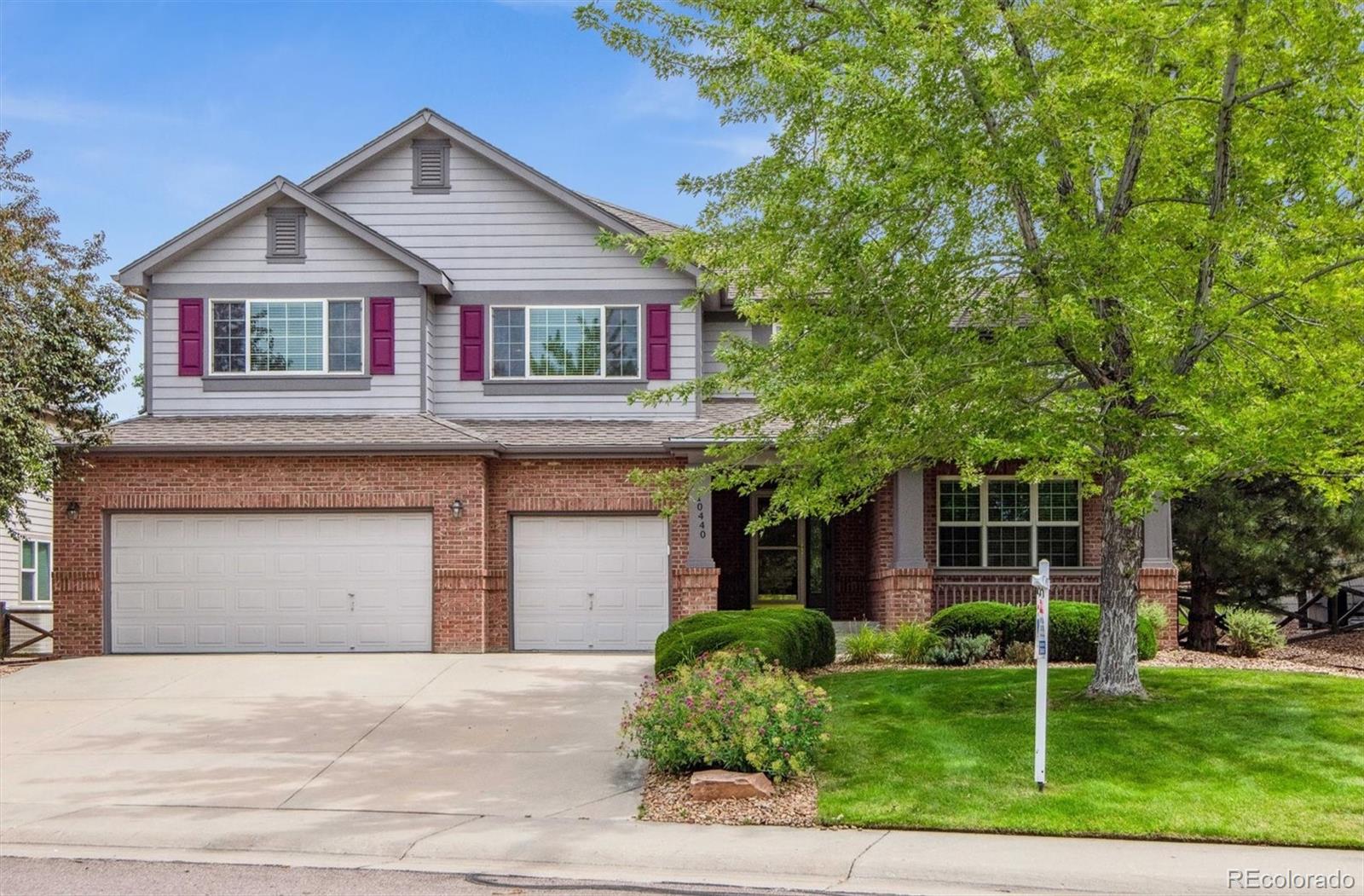 Legacy Ridge Westminster Home | MLS #: 707350310440  Lowell Court, Westminster Beds: 5 Baths: 5 Price: $825,000
