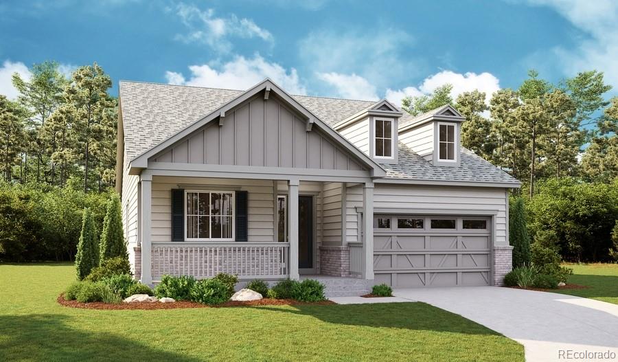 Creekside Village Thornton Home | MLS #: 52146497186 E 126th Place, Thornton Beds: 3 Baths: 3 Price: $824,950