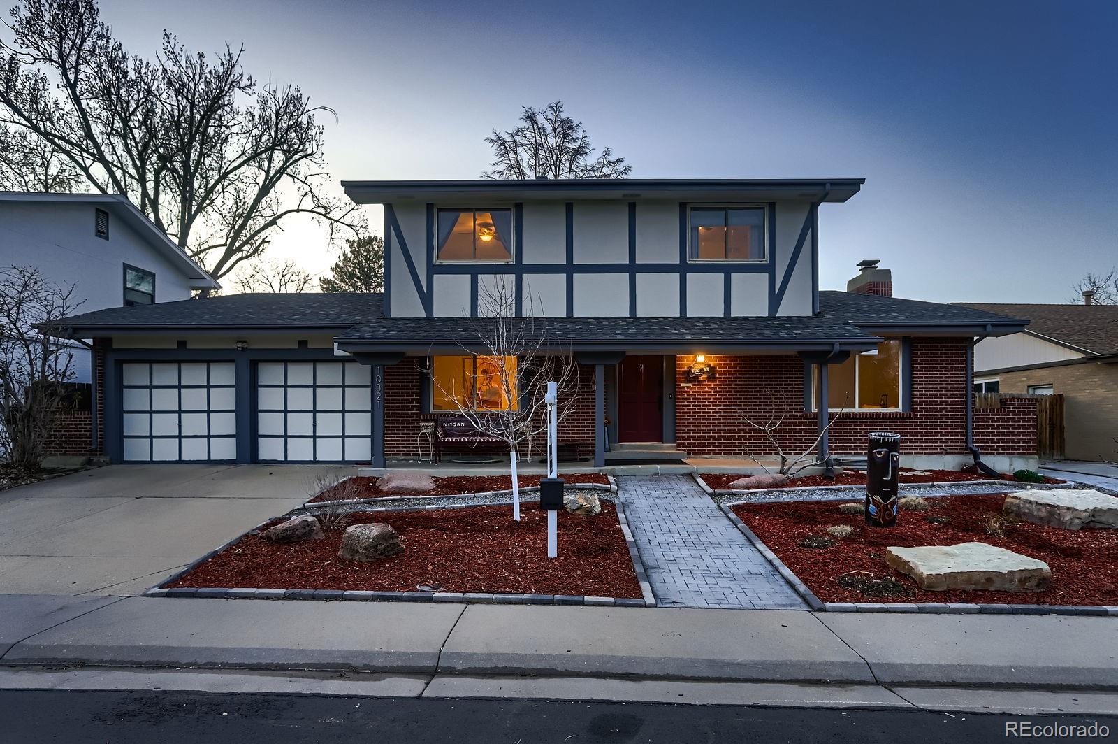 10321 W 101st Place, broomfield MLS: 4126232 Beds: 4 Baths: 3 Price: $655,000