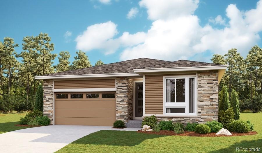 Creekside Village Thornton Home | MLS #: 31148557076 E 126th Place, Thornton Beds: 3 Baths: 2 Price: $714,950