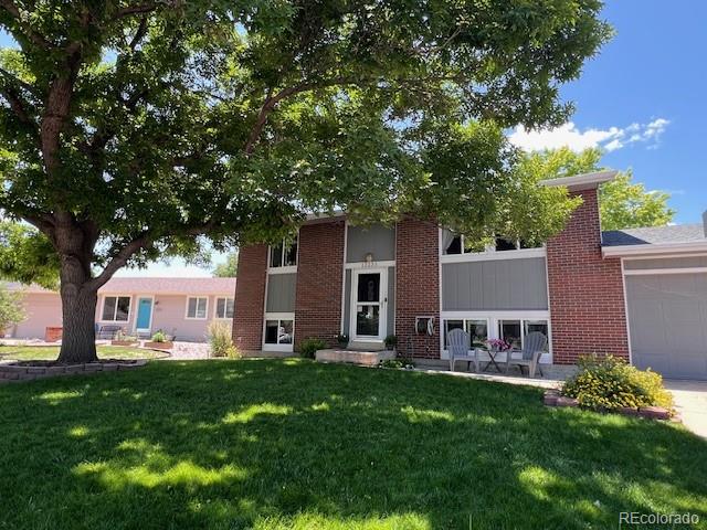 12235  Garfield Place, thornton MLS: 9045118 Beds: 3 Baths: 2 Price: $489,900