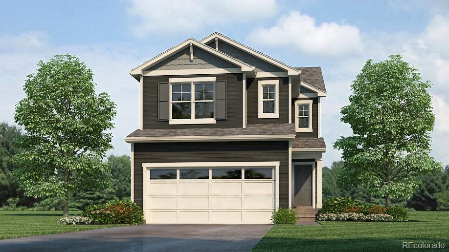  Fountain Home | MLS #: 73523158538  Castleabra Drive, Fountain Beds: 3 Baths: 3 Price: $441,570