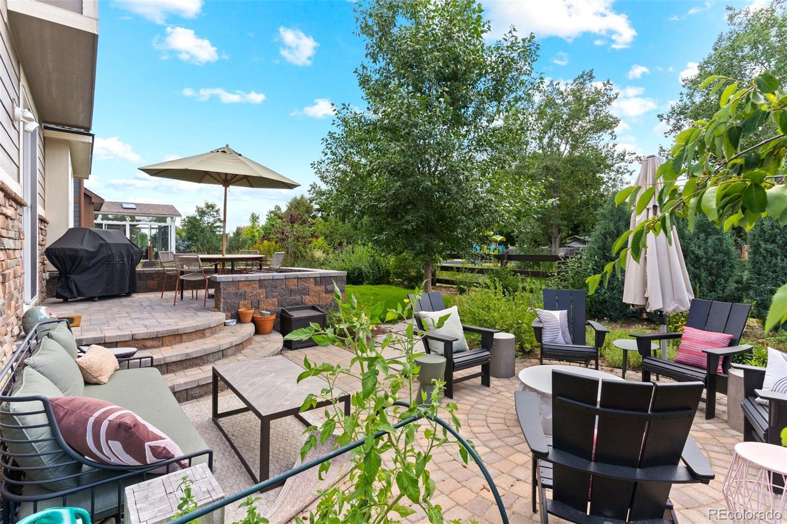 Trails At Coal Creek Lafayette Home | MLS #: 81827911902  Pioneer Circle, Lafayette Beds: 5 Baths: 5 Price: $1,194,000