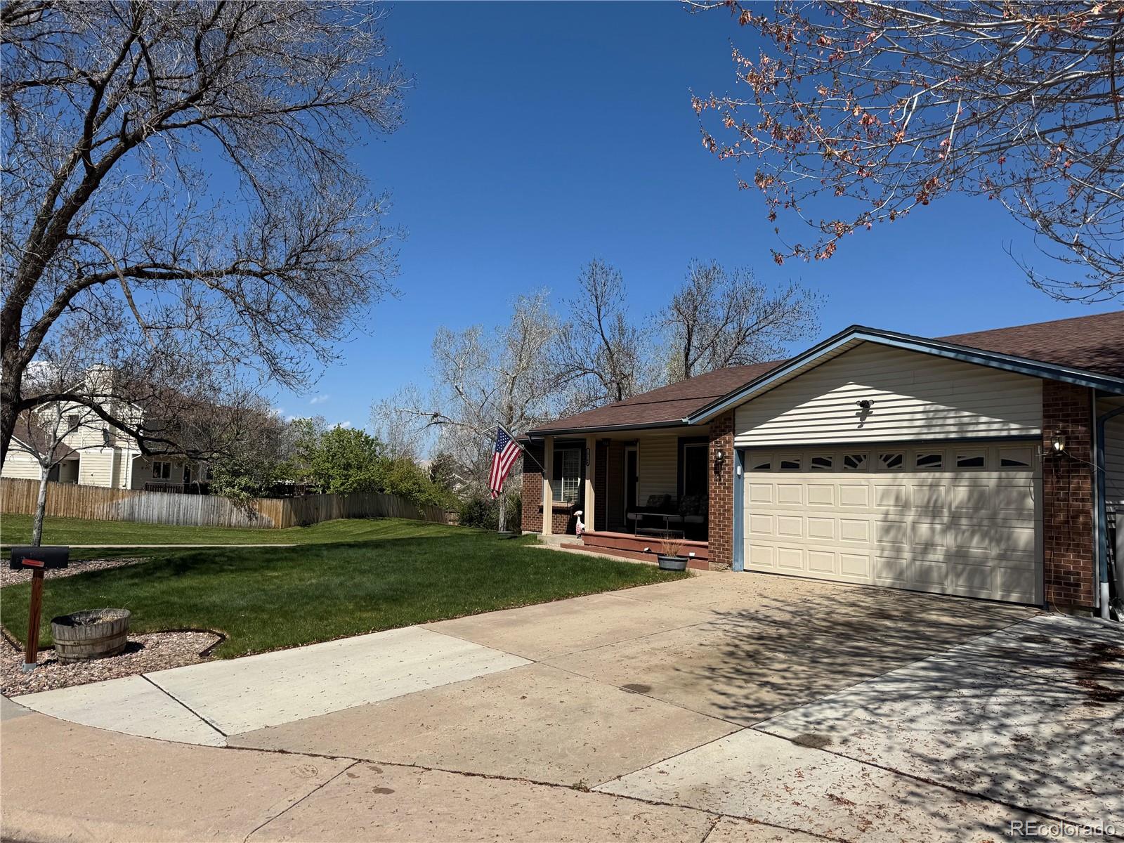 10566  Canosa Court, denver MLS: 9159662 Beds: 4 Baths: 3 Price: $600,000