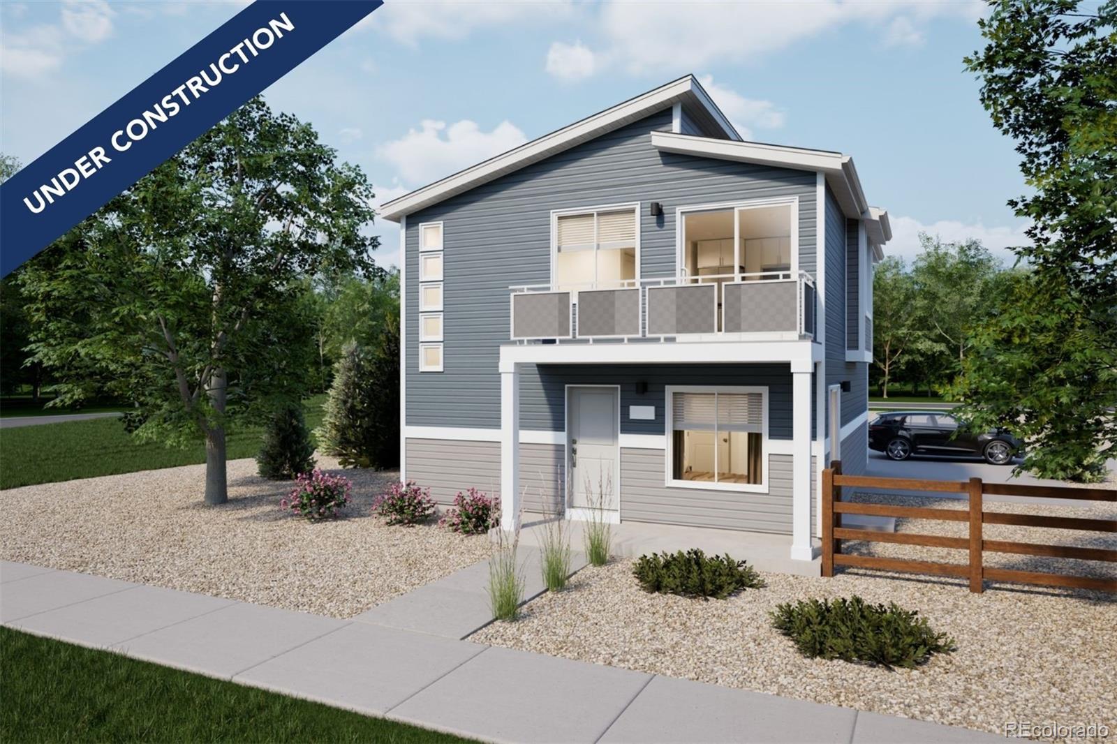  Bennett Home | MLS #: 170348046558  Avery Lane, Bennett Beds: 2 Baths: 2 Price: $319,999