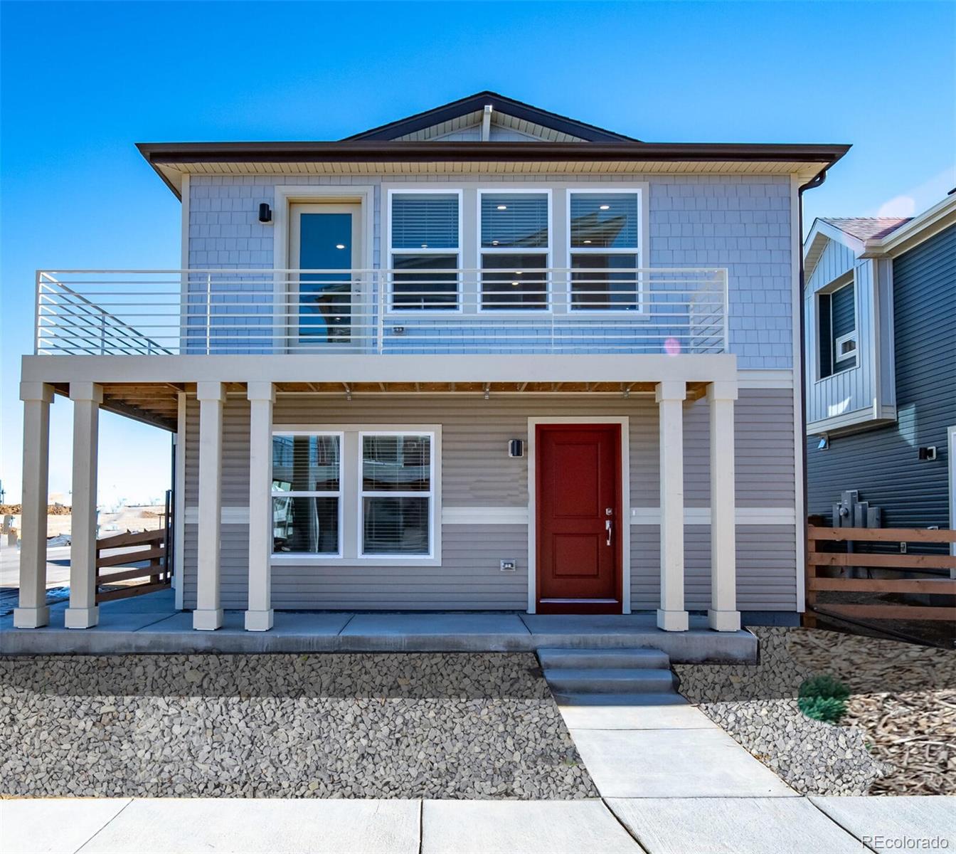  Bennett Home | MLS #: 839581646554  Avery Lane, Bennett Beds: 2 Baths: 3 Price: $324,999