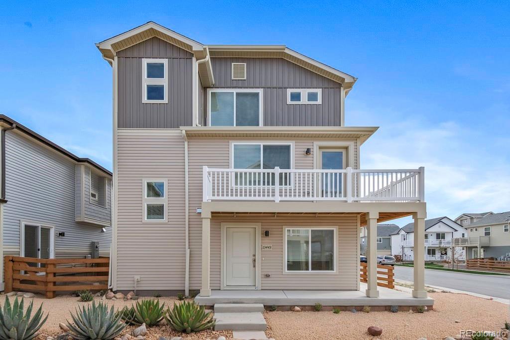  Bennett Home | MLS #: 878687246570  Avery Lane, Bennett Beds: 3 Baths: 3 Price: $404,999