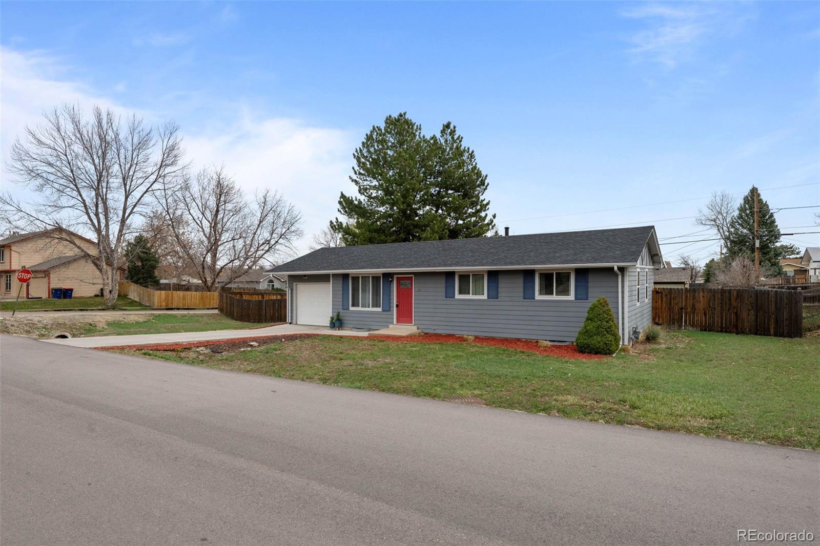 7906 S Dover Street, littleton MLS: 5226544 Beds: 4 Baths: 2 Price: $582,500