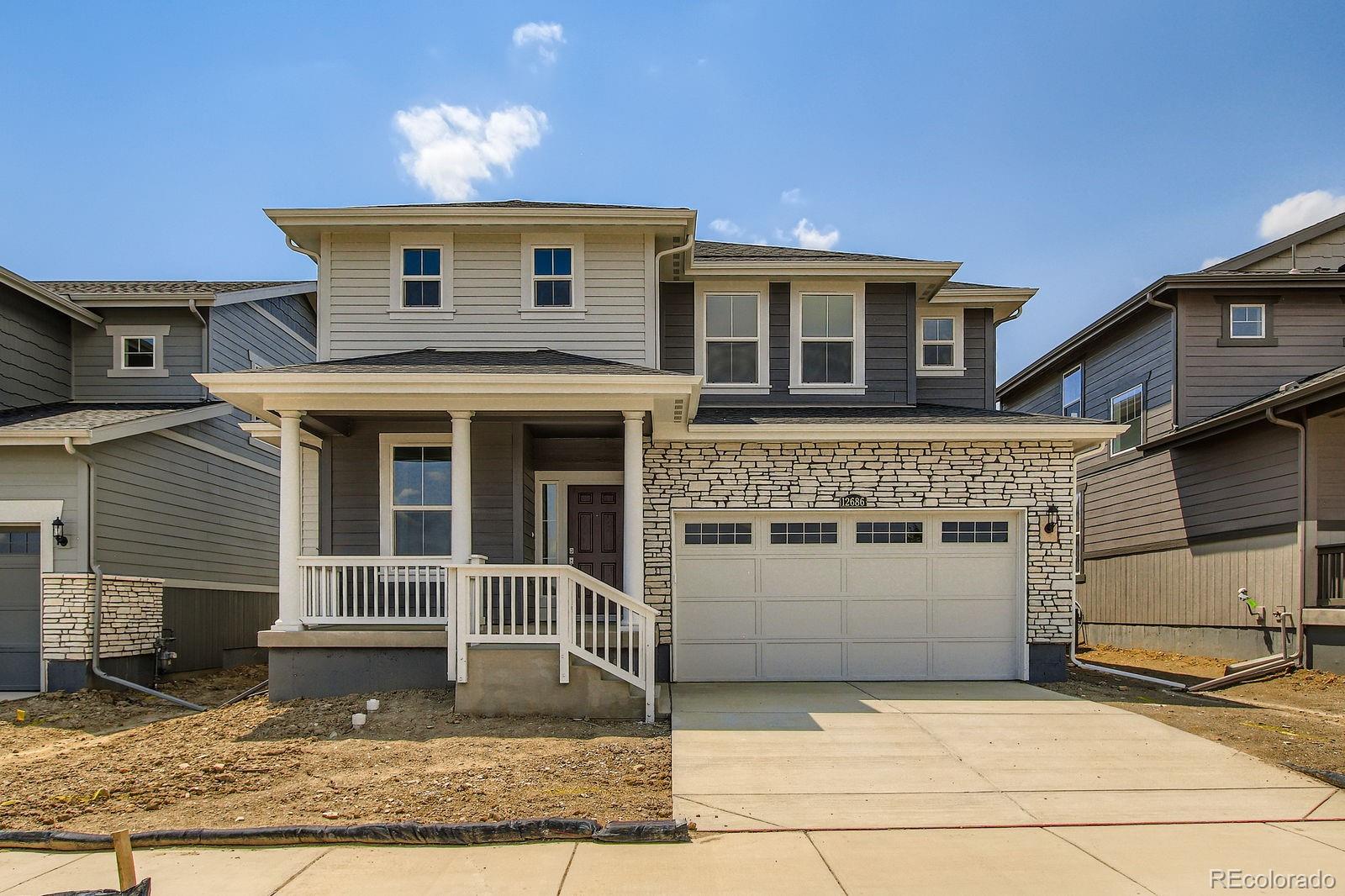 Ken Caryl Ranch Littleton Home | MLS #: 722764112686 W Frost Avenue, Littleton Beds: 4 Baths: 3 Price: $787,900