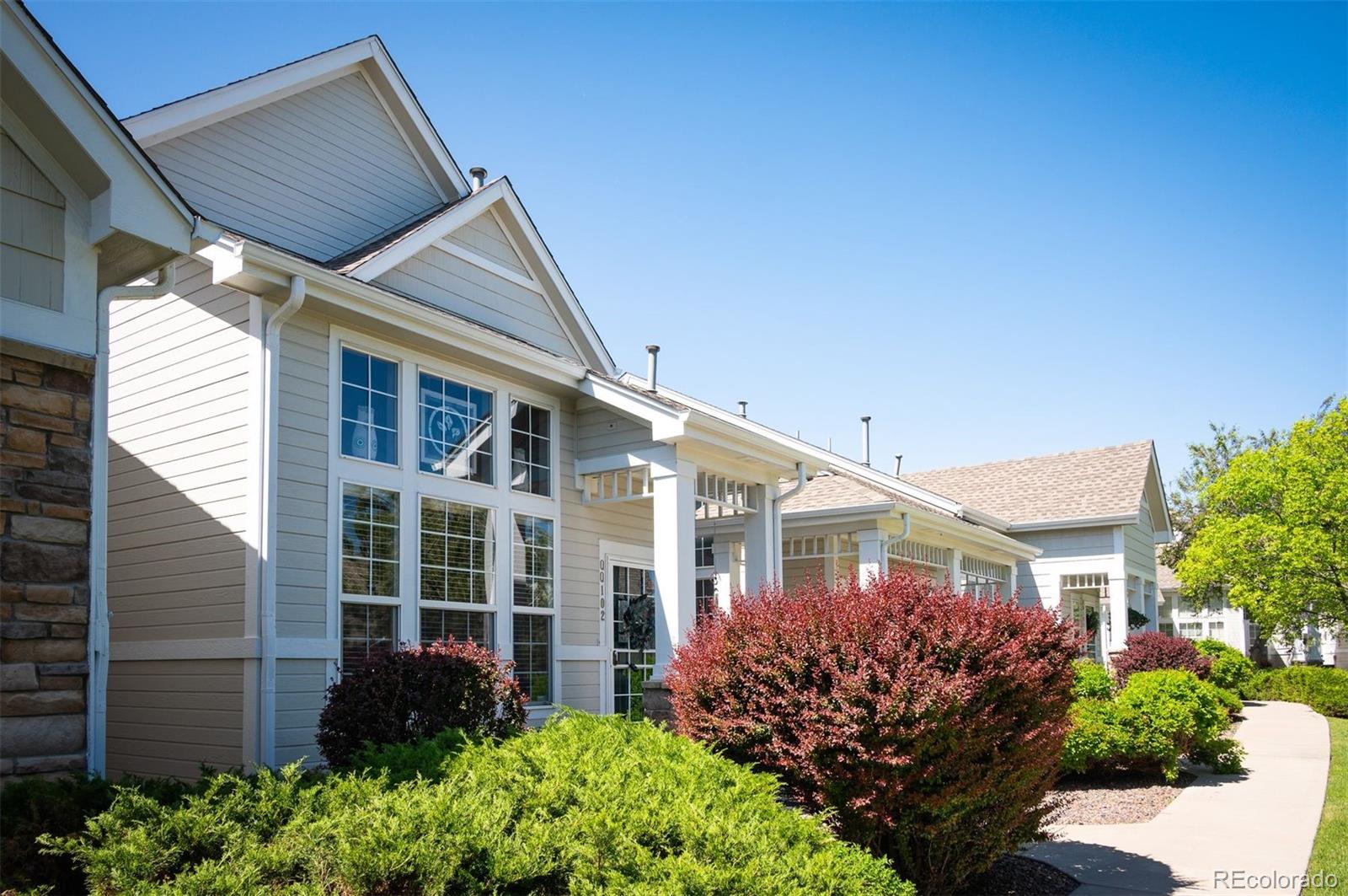 Pelican Pointe Denver Condo / Townhome | MLS #: 99681948300  Fairmount Drive QQ102, Denver Beds: 2 Baths: 3 Price: $549,000