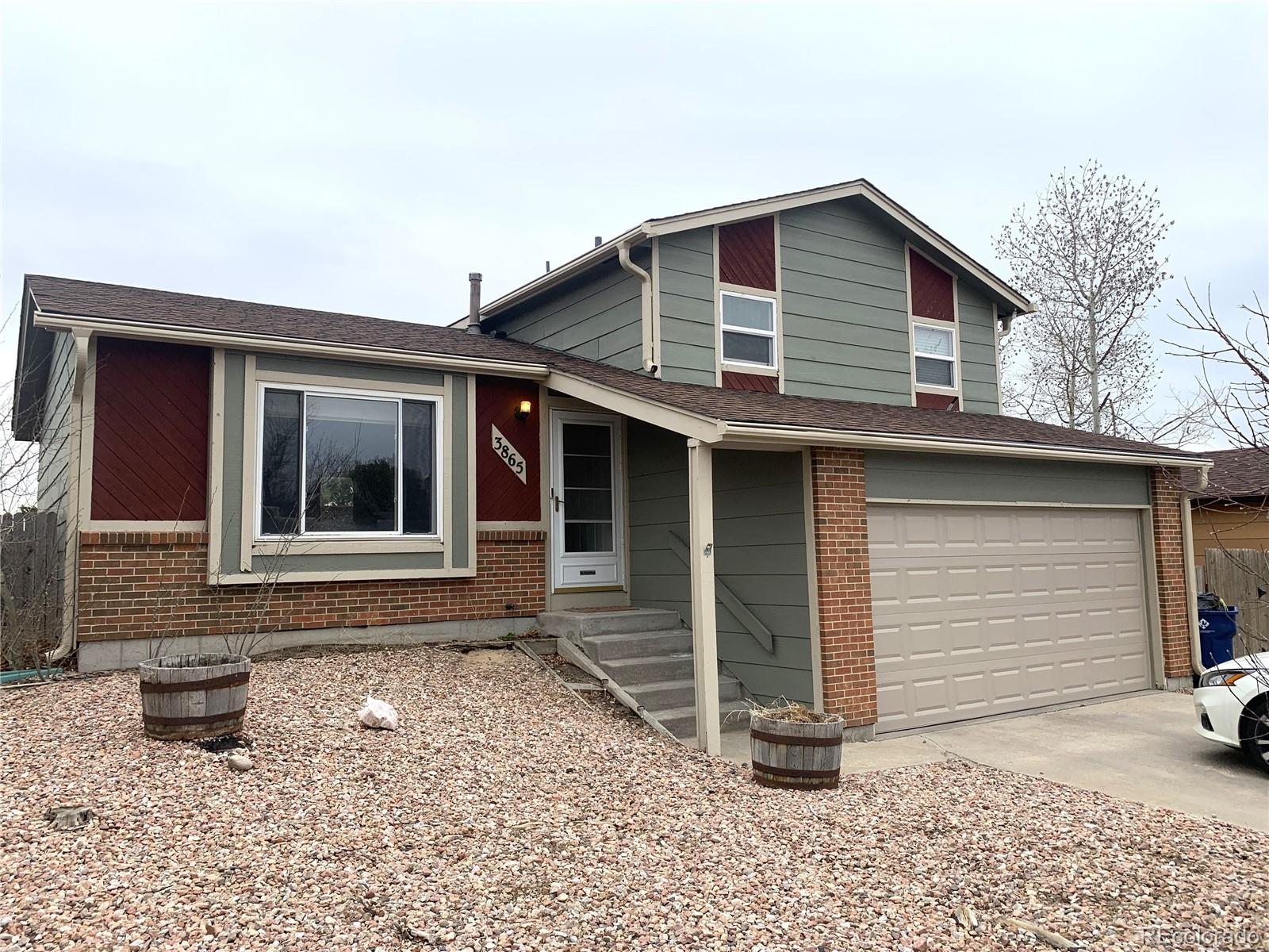 Kambridge Point Colorado Springs Home | MLS #: 71076003865  Beltana Drive, Colorado Springs Beds: 3 Baths: 1 Price: $345,900